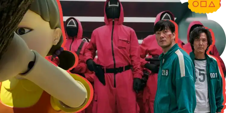 21 ‘Squid Game’ Trivia Questions That Will Test Your Resolve