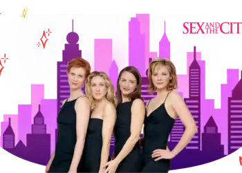 21 ‘Sex and the City’ Trivia Questions To Go With Your Cosmopolitan