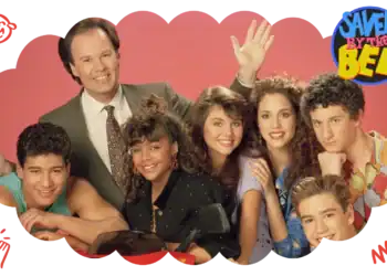 21 ‘Saved By The Bell’ Trivia Questions That Will Make You Screech