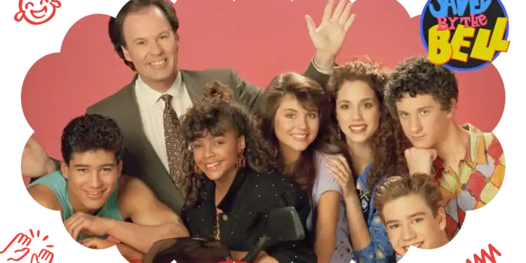 21 ‘Saved By The Bell’ Trivia Questions That Will Make You Screech