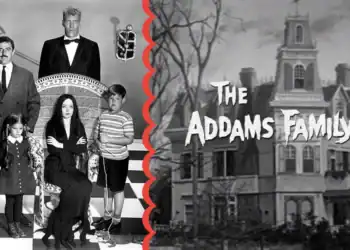 21 ‘The Addams Family’ Trivia Questions That Will Make Your Hair Stand Up