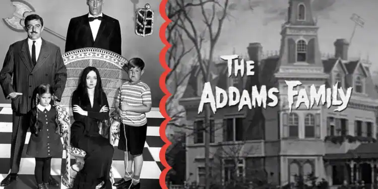 21 ‘The Addams Family’ Trivia Questions That Will Make Your Hair Stand Up