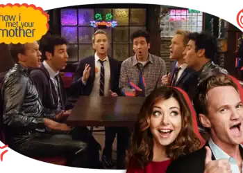 21 ‘How I Met Your Mother’ Trivia Questions That Are—Wait For It—Legendary