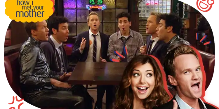 21 ‘How I Met Your Mother’ Trivia Questions That Are—Wait For It—Legendary