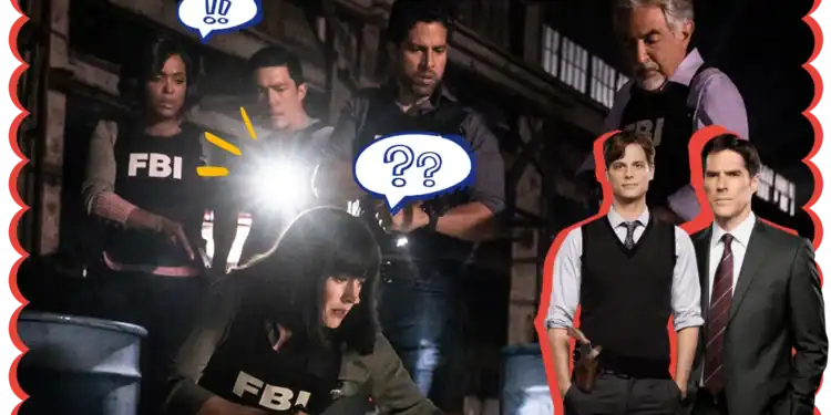 21 ‘Criminal Minds’ Trivia Questions That You Will Love Solving