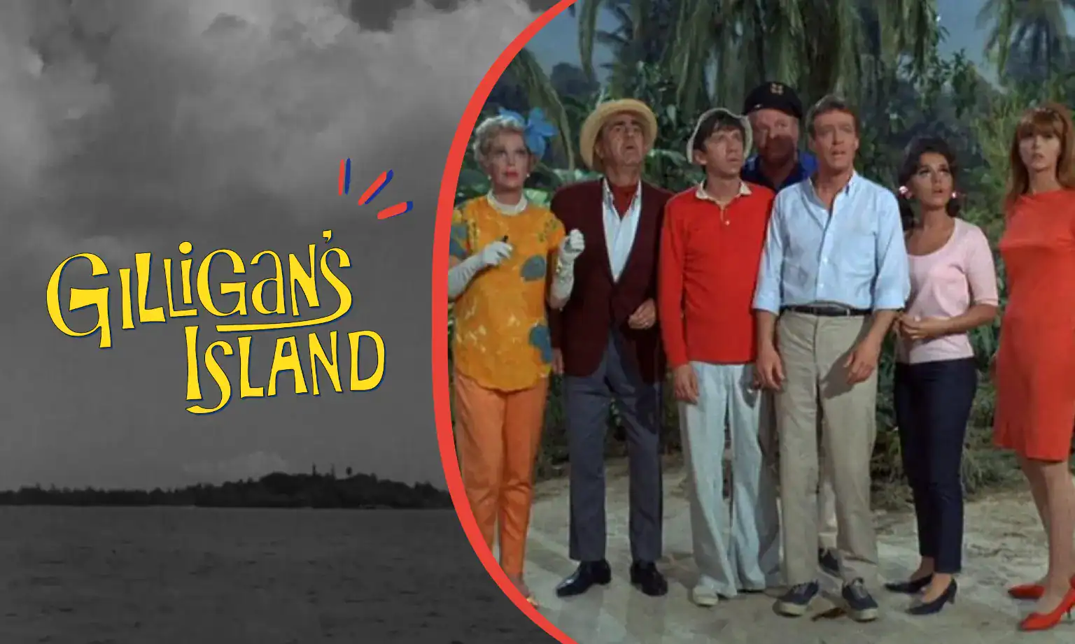 21 ‘Gilligan’s Island’ Trivia That You Will Love, Little Buddy!