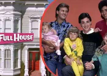 21 ‘Full House’ Trivia Questions That Will Get You In Big Trouble, Mister
