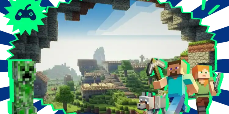 21 Minecraft Trivia Questions To Dig Up The Truth