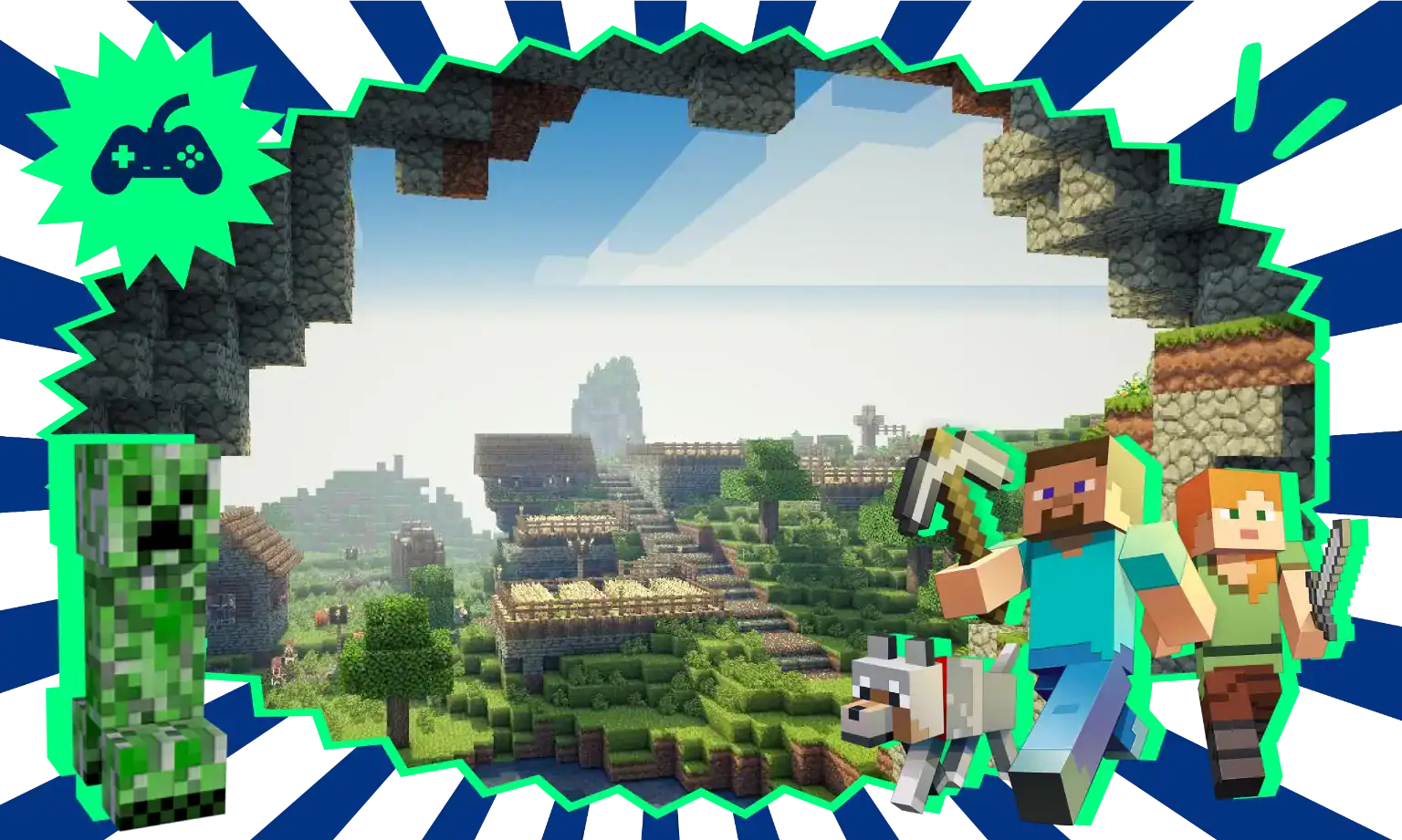 21 Minecraft Trivia Questions To Dig Up The Truth