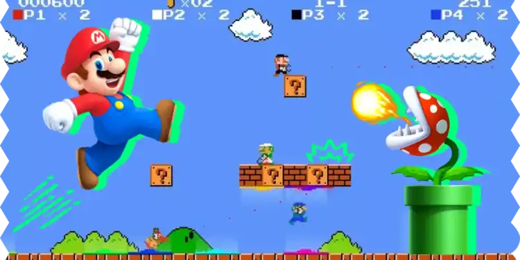 21 Super Mario Trivia Questions To Test Your Knowledge of Mushroom Kingdom