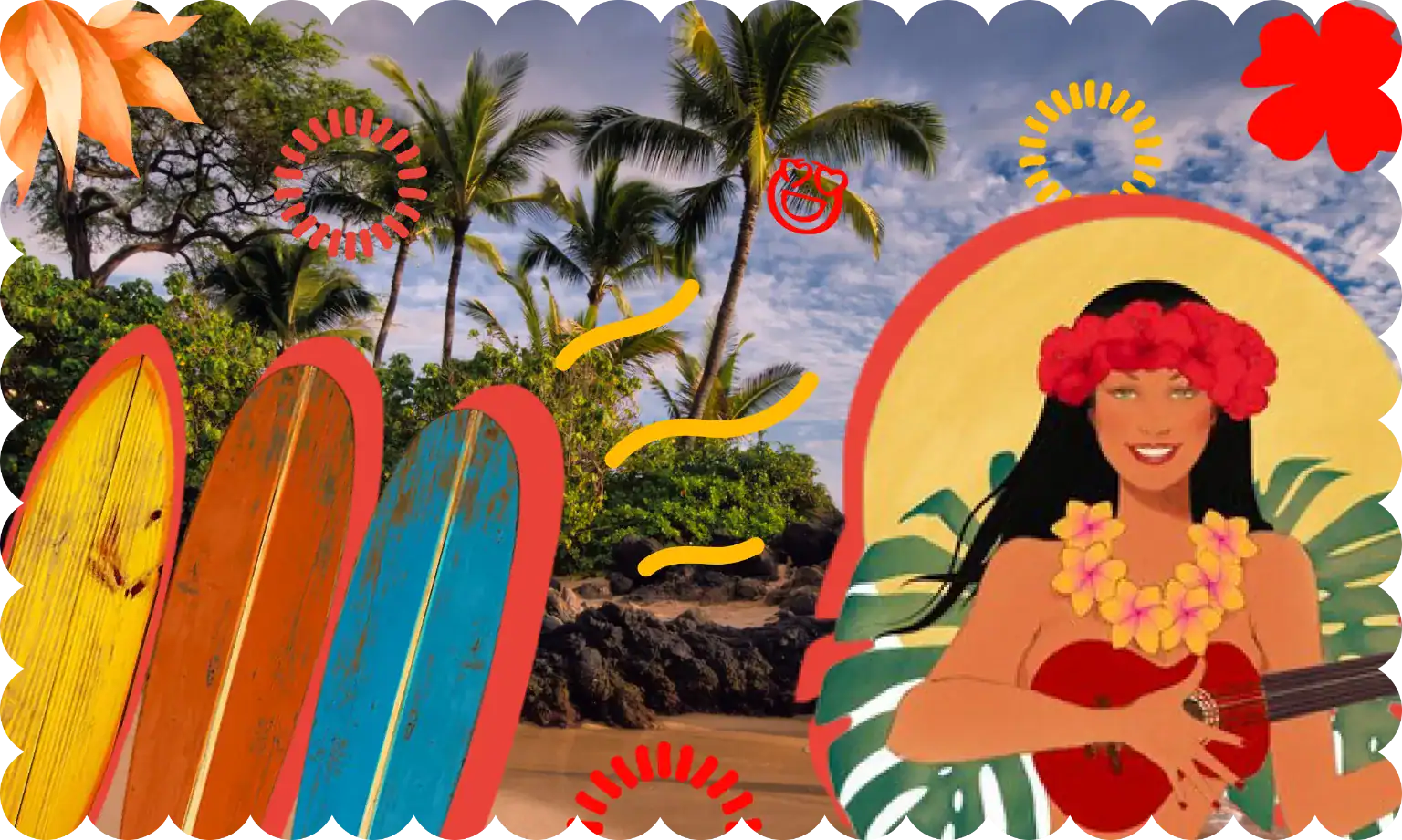 21 Hawaii Trivia Questions To Test Your Knowledge of the Tropical Paradise