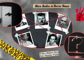 21 Serial Killer Trivia Questions For True Crime Buffs