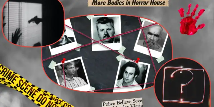 21 Serial Killer Trivia Questions For True Crime Buffs