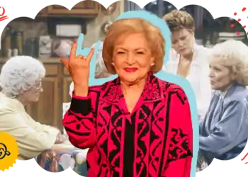 21 Betty White Trivia Questions if Rose Was Your Favourite Golden Girl