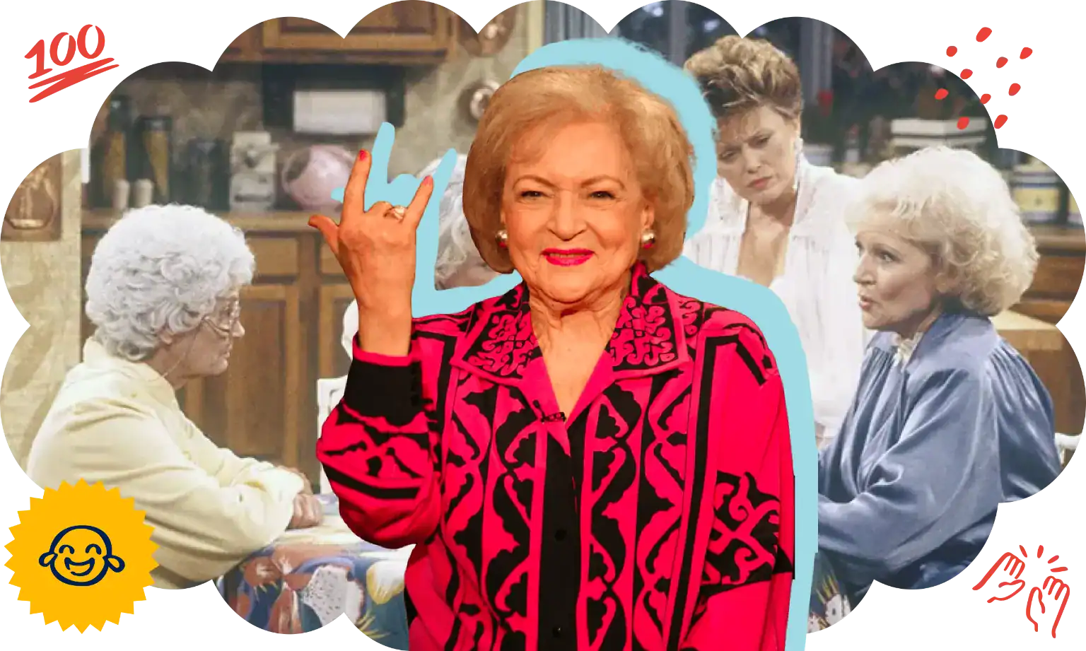 21 Betty White Trivia Questions if Rose Was Your Favourite Golden Girl