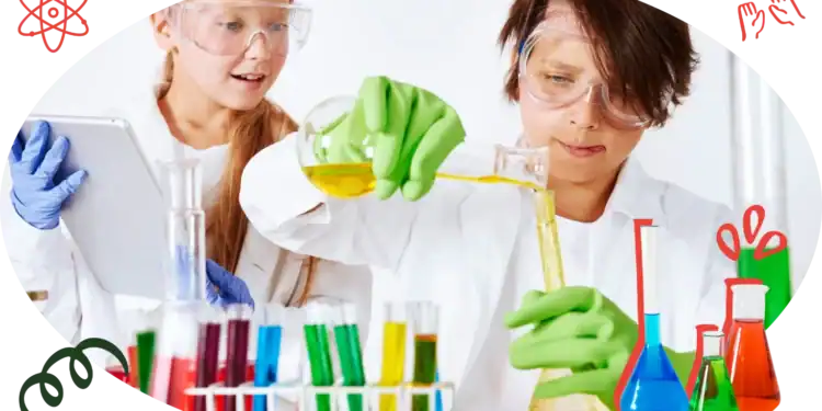 21 Kids Science Trivia Questions for Science Loving Kiddos