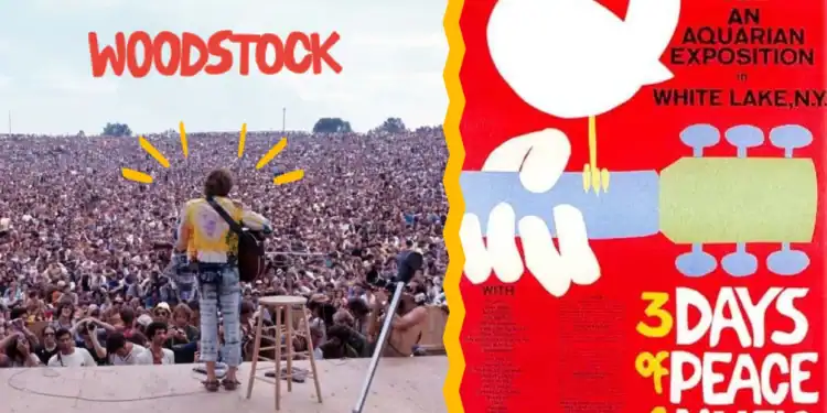 21 Woodstock Trivia Questions That Will Leave You in a Daze