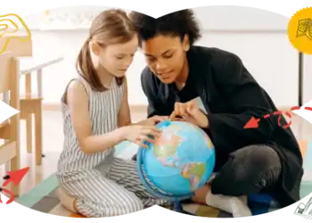 21 Kids Geography Trivia Questions That Will Put You On the Map