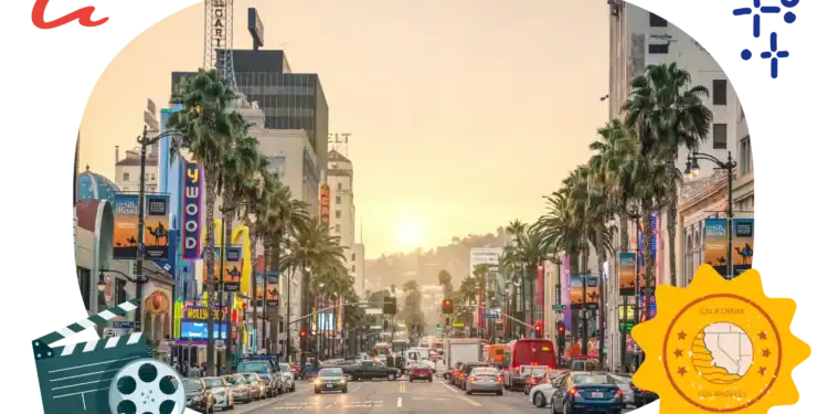 21 California Trivia Questions That Will Take 20 Minutes, Depending on Traffic!
