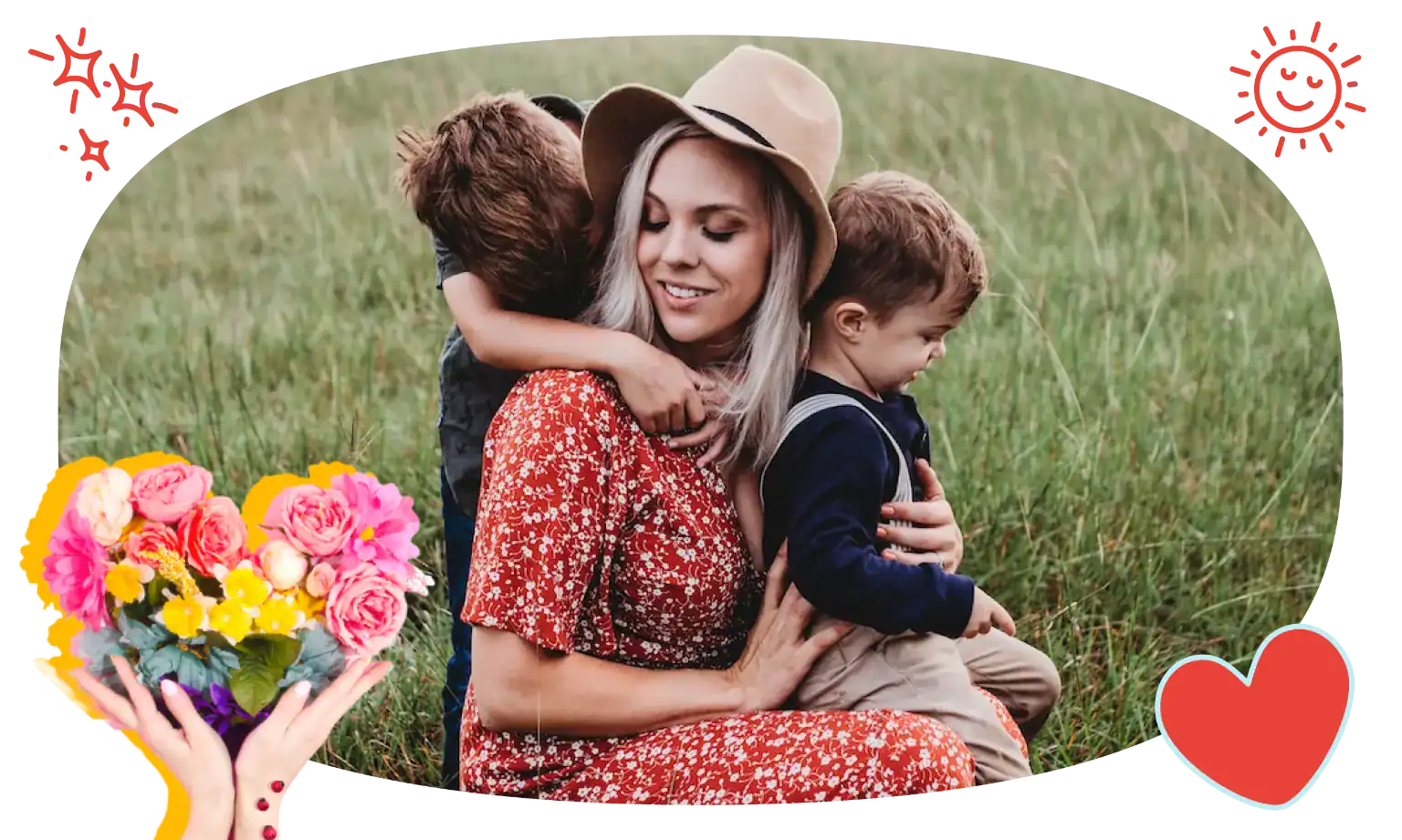 22 Mother’s Day Trivia Questions To Celebrate Moms, Aunts, and Grandmothers Everywhere