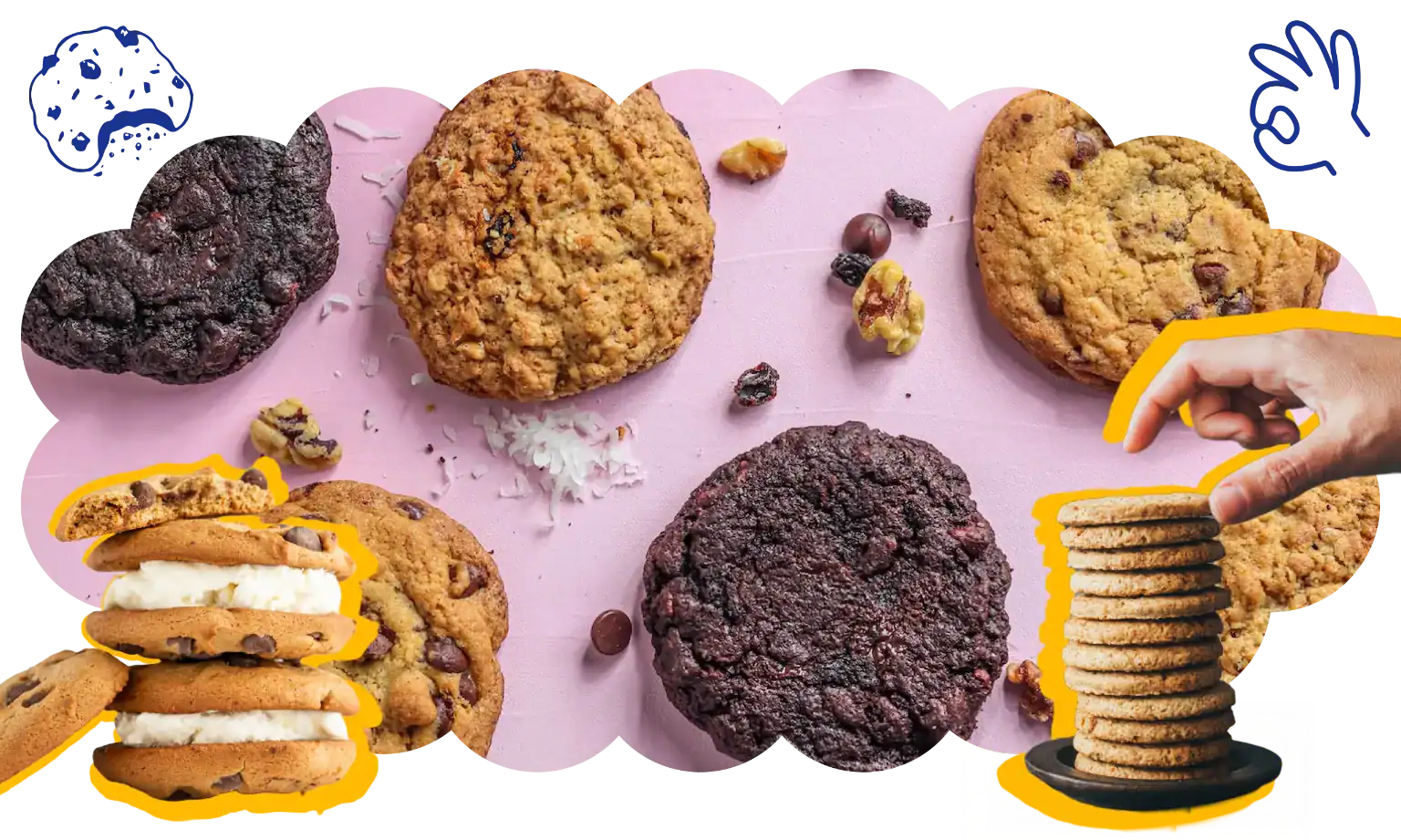 21 Cookie Trivia Questions: Do You Have What It Bakes?