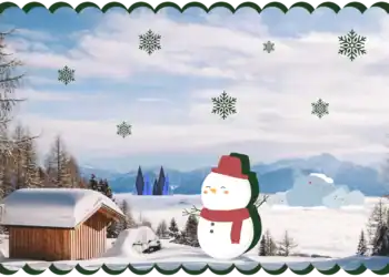 21 Winter Trivia Questions to Test How Much You “S-know”