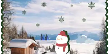 21 Winter Trivia Questions to Test How Much You “S-know”