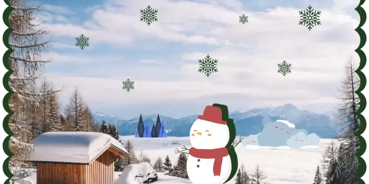 21 Winter Trivia Questions to Test How Much You “S-know”