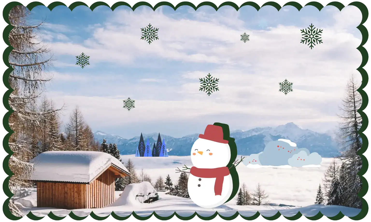 21 Winter Trivia Questions to Test How Much You “S-know”