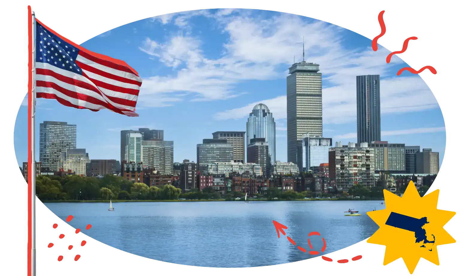 21 Massachusetts Trivia Questions To Find Out If You’re A Bay Stater At Heart