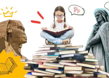 21 Kids History Trivia Questions: Can You Ace This Quiz?