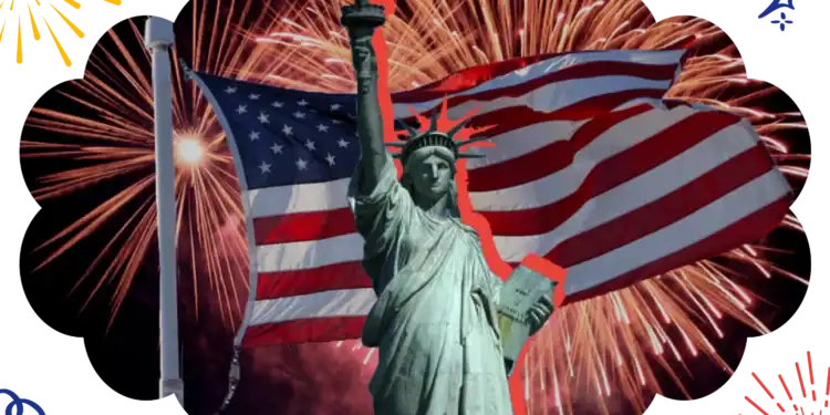 21 Must Know 4th of July Trivia Questions to Prove Your Heart Beats Red, White and Blue!