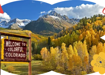 21 Colorado Trivia Questions as Tough as the Rockies