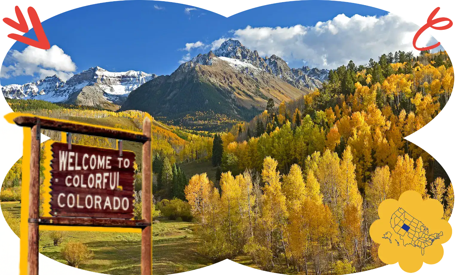 21 Colorado Trivia Questions as Tough as the Rockies