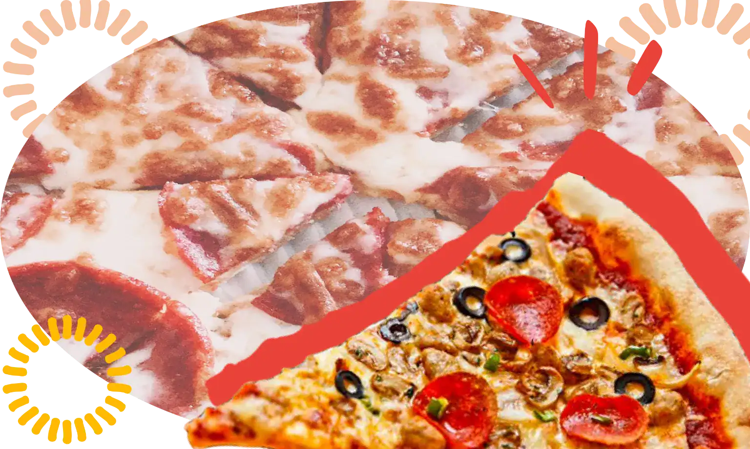 21 Pizza Trivia Questions Only a True Pie-Maker Can Answer