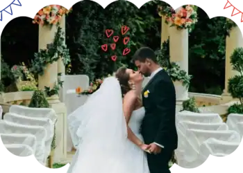 21 Wedding Trivia Questions: If You Know Everything About Tying The Knot