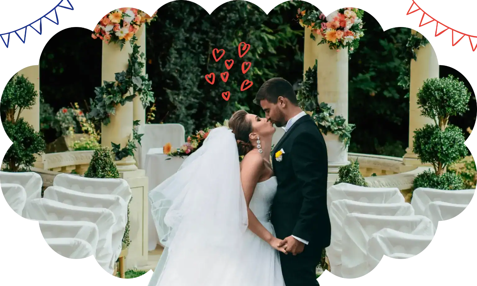 21 Wedding Trivia Questions: If You Know Everything About Tying The Knot