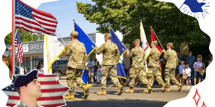 21 Veterans Day Trivia Questions: Show Your Gratitude Through Knowledge!