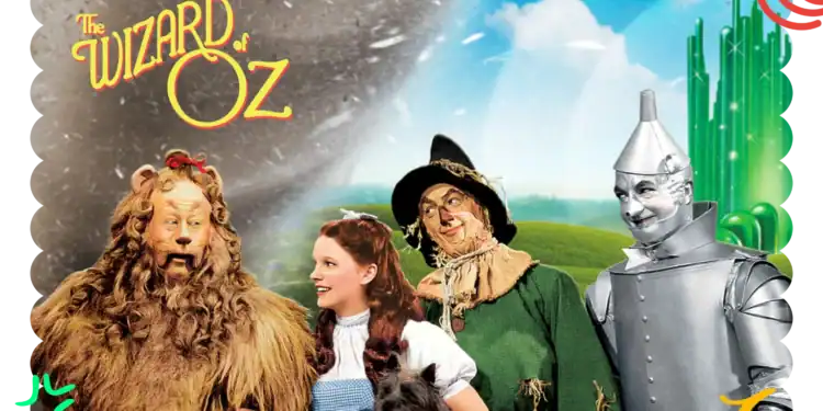 21 The Wizard Of Oz Trivia Questions That Will Take You Back To Oz