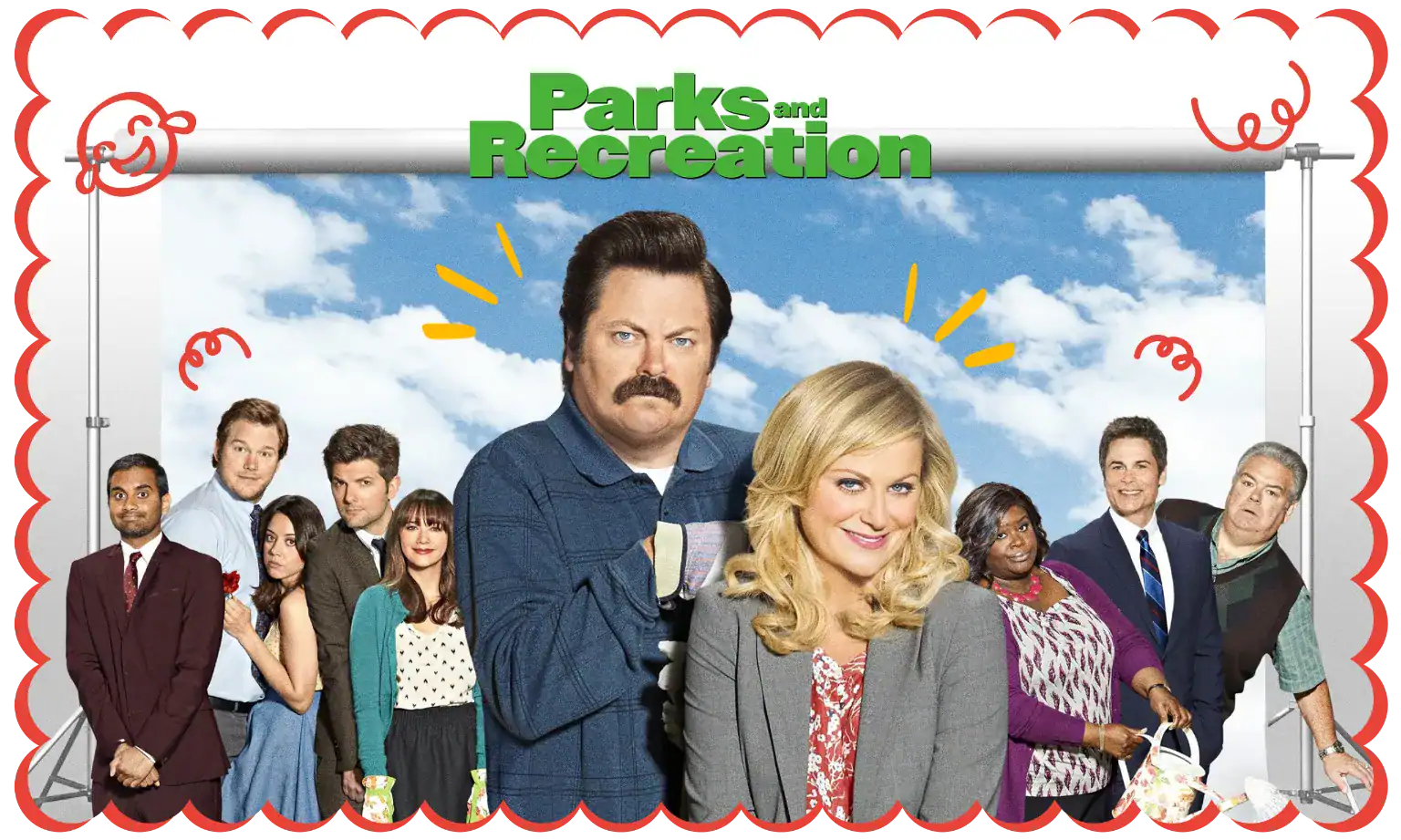 21 ‘Parks and Recreation’ Trivia Questions for the Biggest Pawnee Lovers