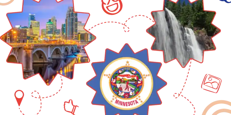 21 Minnesota Trivia Questions to Take Your Mind Northward