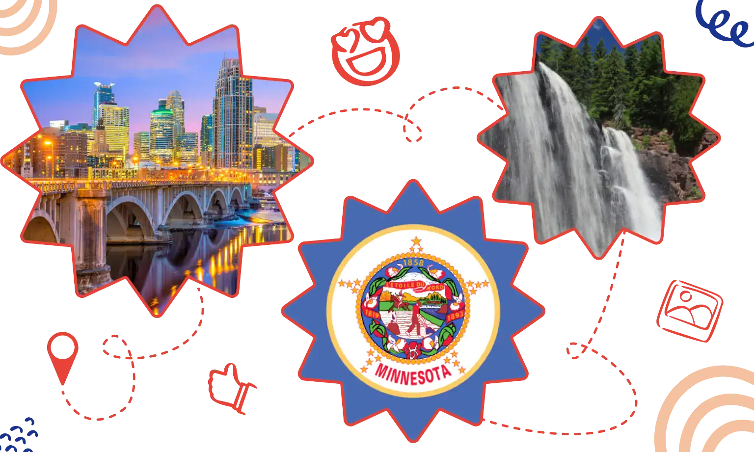 21 Minnesota Trivia Questions to Take Your Mind Northward