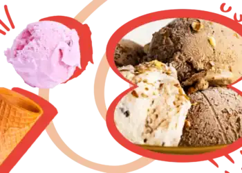 21 Ice Cream Trivia Questions that will Give you Brain Freeze
