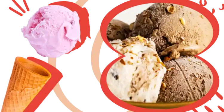 21 Ice Cream Trivia Questions that will Give you Brain Freeze