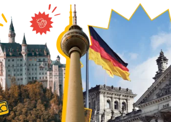 21 Germany Trivia Questions To Test Your History Buff Friends