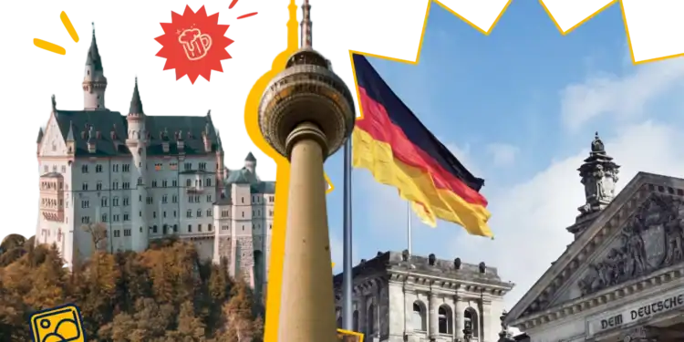 21 Germany Trivia Questions To Test Your History Buff Friends