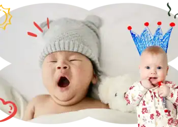 21 Baby Trivia Questions for Your Next Baby Shower