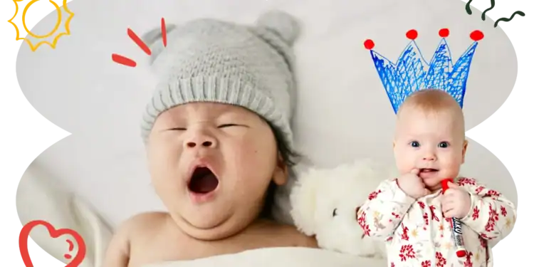 21 Baby Trivia Questions for Your Next Baby Shower