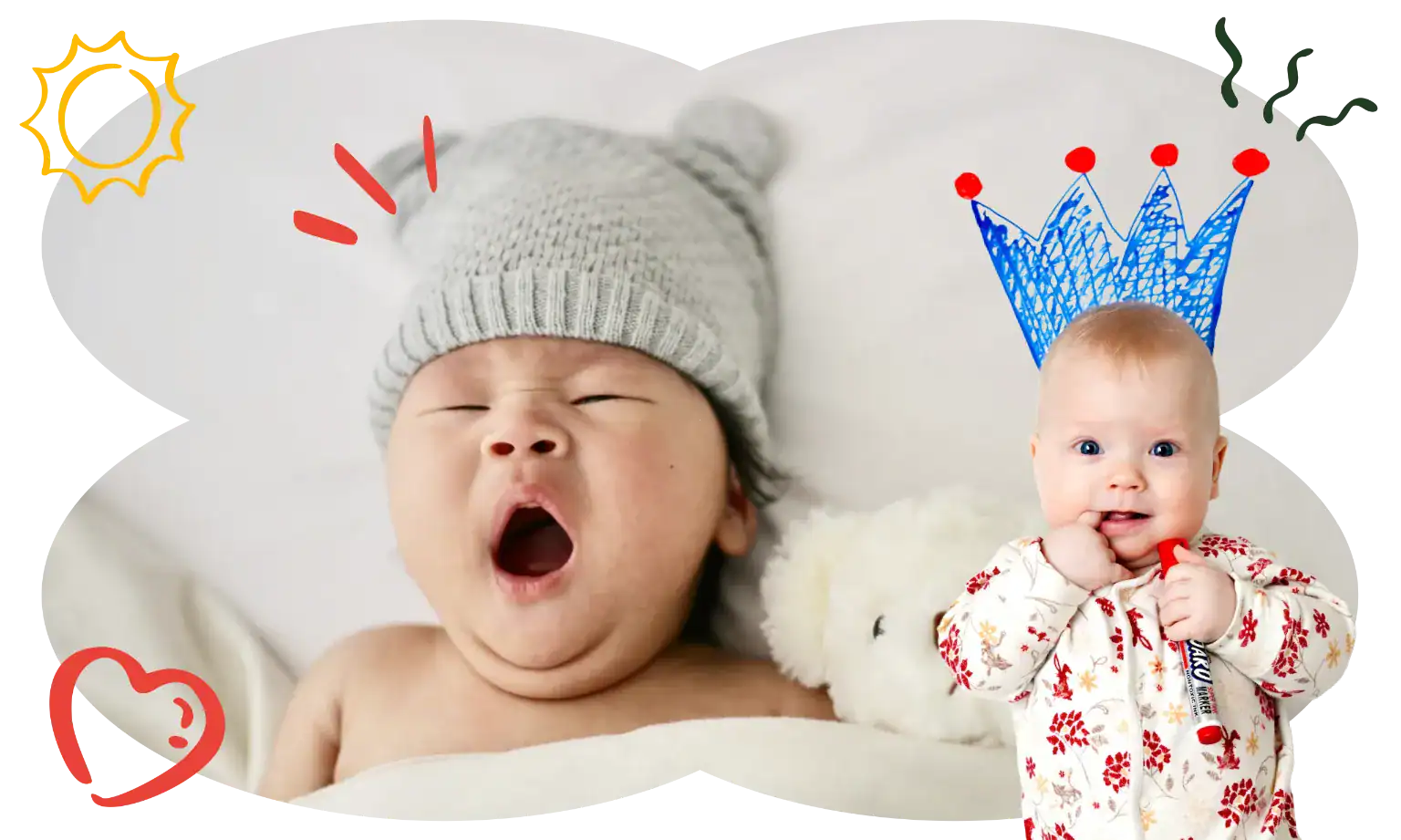 21 Baby Trivia Questions for Your Next Baby Shower