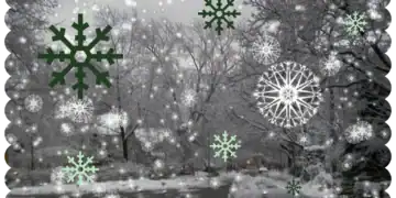 21 Snow Trivia Questions That’ll Make You Flake Out